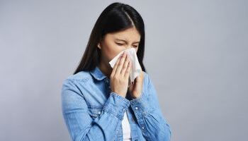 Симптомы аллергии у детей и взрослых