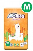 Joonies Standart (Джунис Стандарт), подгузники-трусики для детей, размер M 6-11кг, 52 шт , Quanzhou JunJun Sanitary Products Co., Ltd