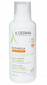 A-Derma Exomega Control (А-Дерма) бальзам смягчающий для лица и тела, 400мл, Пьер Фабр