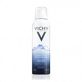Vichy (Виши) Термальная вода Минерализирующая 150мл, Косметик Актив Продюксьон