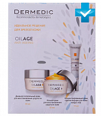 Dermedic Oilage (Дермедик) набор: "Решение для зрелой кожи", Biogened S.A