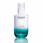 Vichy Slow Age (Виши) флюид для всех типов кожи 50мл, Косметик Актив Продюксьон