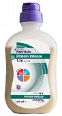 Nutrison (Нутризон) Протеин Интенс, смесь для энтерального питания, бутылка 500мл, Нутрициа Н.В.