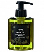 Organic Guru (Органик) мыло жидкое Olive oil, 300 мл, Skye Organic