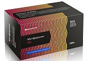 Метформин-МС, таблетки, покрытые пленочной оболочкой 500мг, 60 шт, Медисорб ЗАО