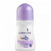 Careline (Карелин) Oxygen дезодорант-антиперспирант шариковый, 75 мл, SANO INTERNATIONAL LTD