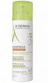 A-Derma Exomega Control (А-Дерма) спрей-эмолент для лица и тела смягчающий, 200мл, Пьер Фабр