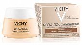 Vichy Neovadiol (Виши) Компенсирующий комплекс крем-уход для нормальной и комбинированной кожи лица в период менопаузы, 50мл, Косметик Актив Продюксьон