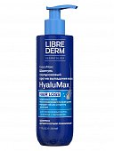 Либридерм (Librederm) HyaluMax, шампунь против выпадения волос гиалуроновый, 225мл, БИОФАРМЛАБ ООО