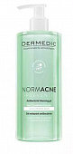 Dermedic Normacne (Дермедик) антибактериальный гель для очищения 500 мл, Biogened S.A